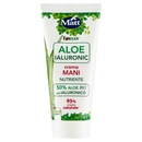 Matt Aloe Ialuronic crema Mani Nutriente 75 ml